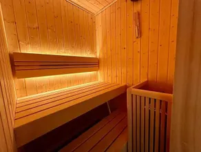 Limited to 1 group per day | Small luxury villa by the sea | With pool and sauna | Karaoke (optional) | Maximum 6 people - Image 3