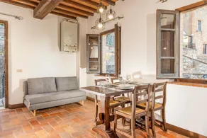 Terrazzino Cervini Montepulciano Private Terrace - Image 2