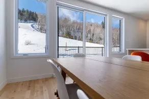Grande-Pointe 14 Chalet | Spa Bike Ski | Le Massif - Image 4