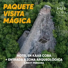 Deluxe Queen Kaab Coba - Image 2
