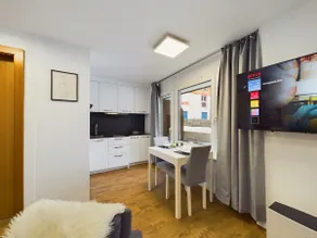 Mountain View Studio with Private Terrace - Image 5