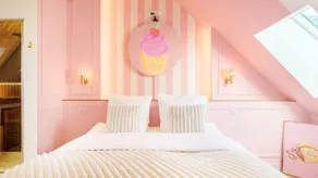 Le Milkshake - Hypercentre, Cinéma, King size - Image 2