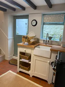Cosy Belper Cottage - Image 5