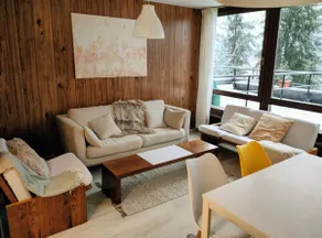 Apartment with terrace and view, 100 m from the cable car - Image 3