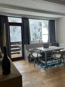 Tonis Apartments Lofer – Sylt FW – Pool & Mountain View - Image 2