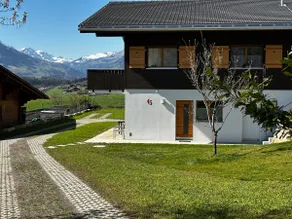 Swiss Valley near Top Of Europe - Image 2