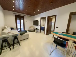 Apt. 200m from the Cathedral. Toledo City Centre - Image 5