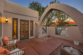 Oro Valley, 18-min drive from UofA, Heated Pool - Image 5