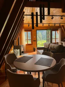 Chalet on the Stone Paths - Pinto Bandeira - Image 2