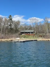 Lakeshore Ossawinnamakee Cabin - Image 3