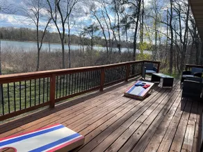 Lakeshore Ossawinnamakee Cabin - Image 5