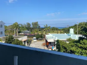 [Sea, Pizza Oven, and BBQ] Large house with a large lawn and flower garden, palm garden - Image 5