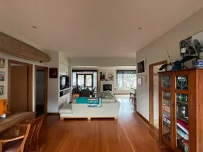Collers Bay Beach House Ocean Front - Image 4
