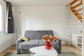 Maison Mayel - Chic & Nature 30 min from Paris - Image 4