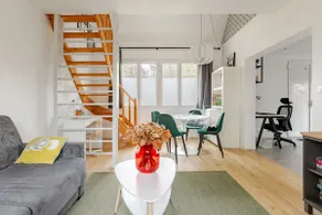 Maison Mayel - Chic & Nature 30 min from Paris - Image 3