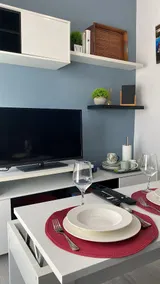 Apartment METRO + free garage - Hospital Cruces - BEC - Image 3