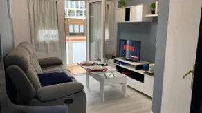 Apartment METRO + free garage - Hospital Cruces - BEC - Image 2