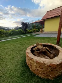 Chalé Pingo de Ouro - Image 2