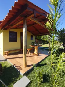 Chalé Pingo de Ouro - Image 3