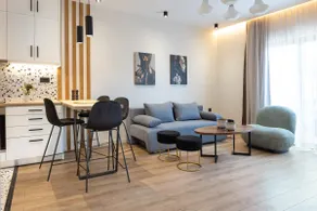 Katerina luxury apartment N 6 - Image 5
