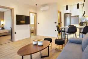 Katerina luxury apartment N 6 - Image 3