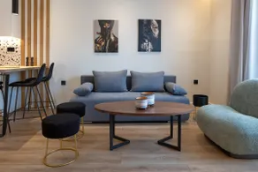Katerina luxury apartment N 6 - Image 2