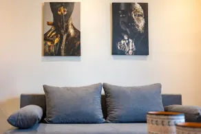 Katerina luxury apartment N 6 - Image 4