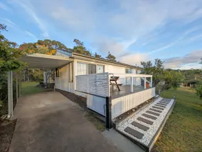 Whale Tail Beach House - Image 4