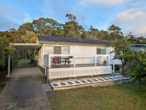 Whale Tail Beach House - Image 3