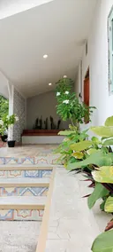 Alfara Homestay , A Cool Place in Northern Jogja - Image 4
