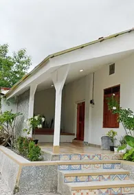 Alfara Homestay , A Cool Place in Northern Jogja - Image 3