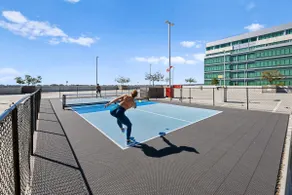 Game On! Penthouse: Pickleball Ct & Endless Games - Image 3