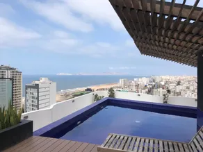 Albano: apartment with ocean and pool views - Image 3
