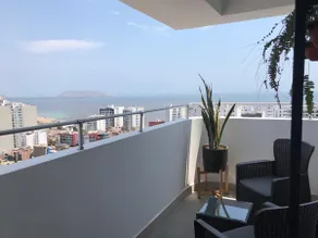 Albano: apartment with ocean and pool views - Image 4