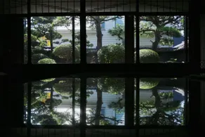 ABURARI Only 9 minutes from Kansai Airport, an old private house with a popular mossy Japanese garden (same price for up to 3 people) - Image 2