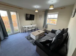 Modern Penthouse - Image 5