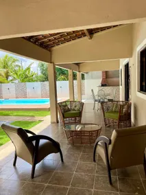 Cozy House with Pool – 35 min from Recife - Image 3