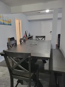 Heights House *privacy, parking, and pet friendly* - Image 3