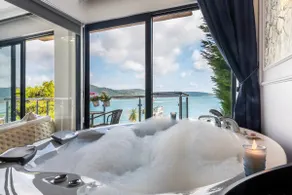 Best Magnificent Mansion W/View Bosphorus&Jacuzzi - Image 2