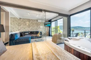 Best Magnificent Mansion W/View Bosphorus&Jacuzzi - Image 3