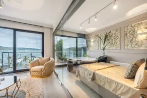 Best Magnificent Mansion W/View Bosphorus&Jacuzzi - Image 5