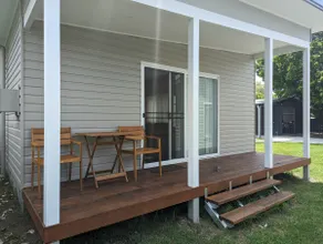The Garden Shed - Image 4