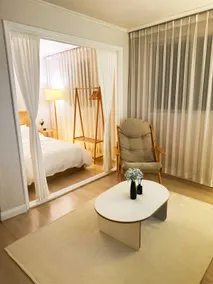 3Room/3QBed/Lotte world/Seongsu/Konkuk University - Image 3