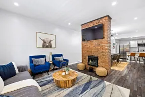Hot Tub | 2 King Beds | Free Parking | Butler St. - Image 2