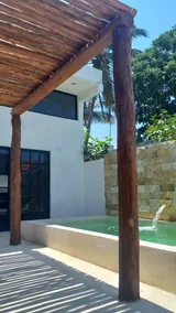 Comfortable and cozy, 2 blocks from the sea, with a pool - Image 2