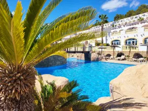 Casa Sunrise - Deluxe house with rooftop, 5 pools and panoramic sea views, Calpe - Image 2