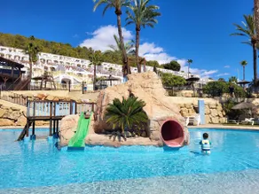 Casa Sunrise - Deluxe house with rooftop, 5 pools and panoramic sea views, Calpe - Image 3