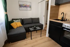 Jakomini | Close to the city center | Home office | Optional parking - Image 2