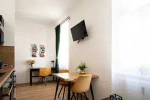 Jakomini | Close to the city center | Home office | Optional parking - Image 3