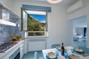 In Amalfi Coast: Casa Mareblue - Image 4